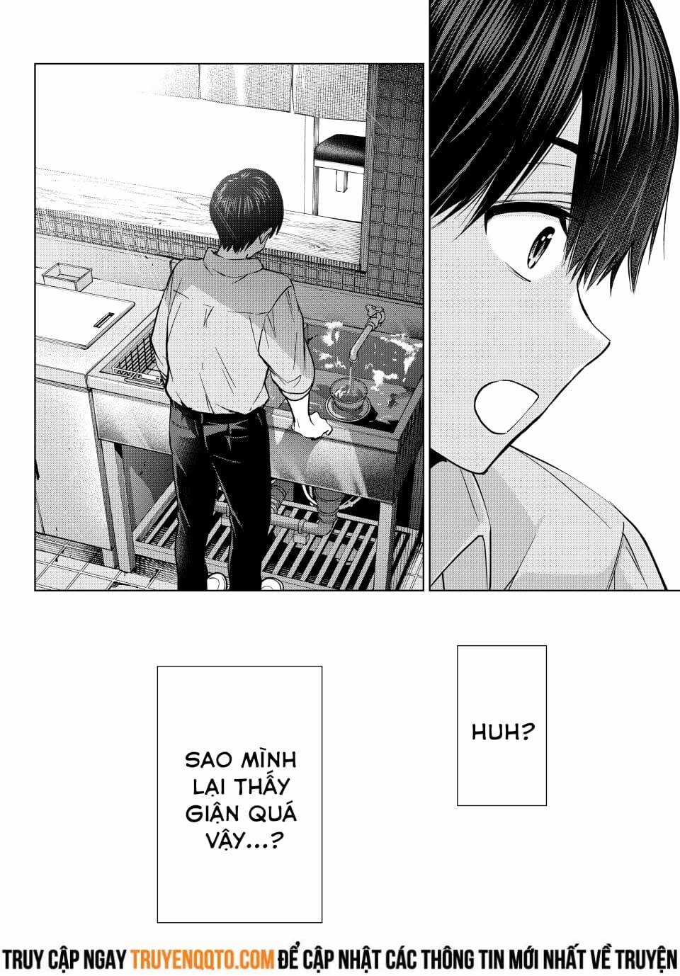 Hôn Thê Cúc Cu Chương 241 trang 16