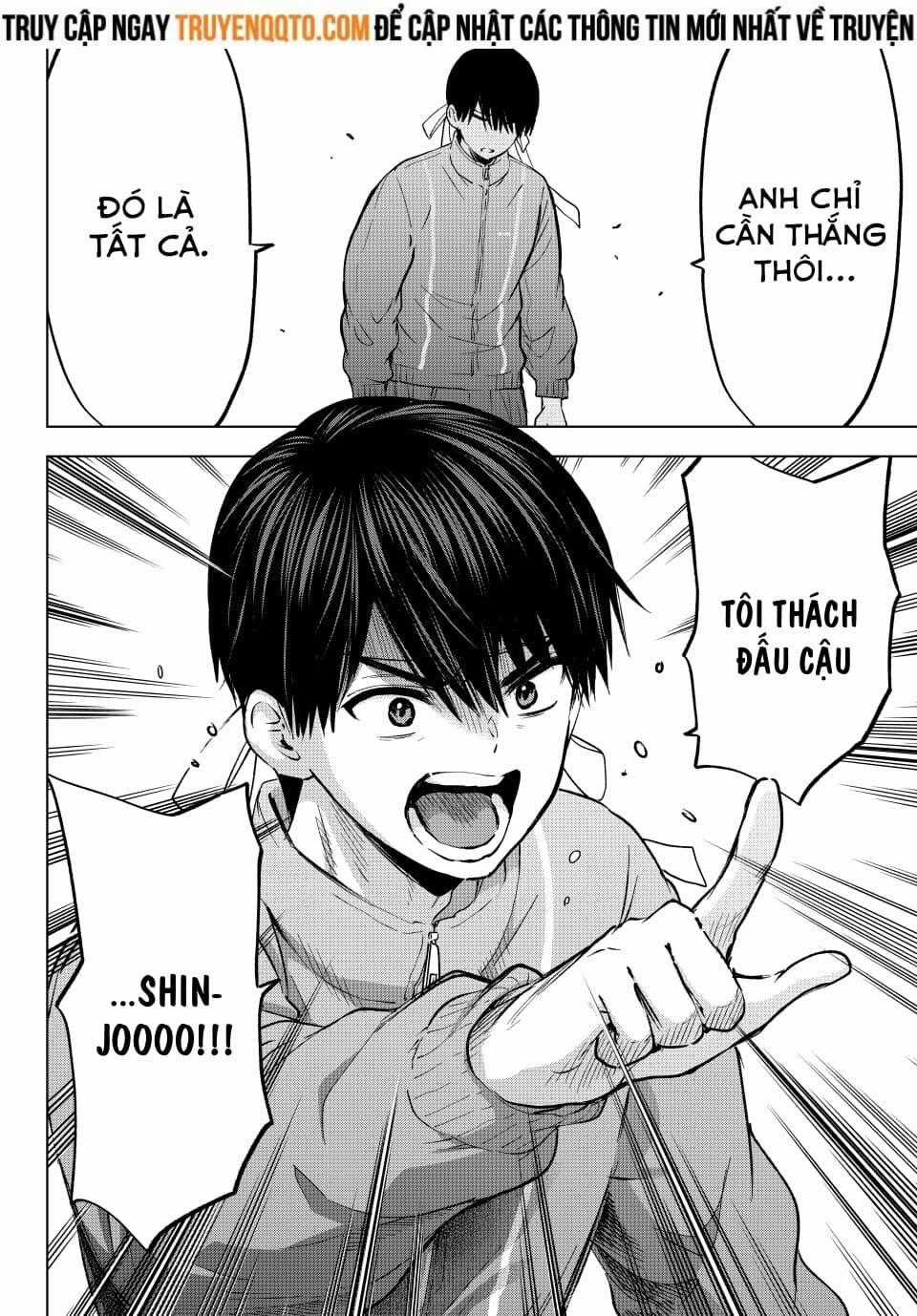 Hôn Thê Cúc Cu Chương 241 trang 20