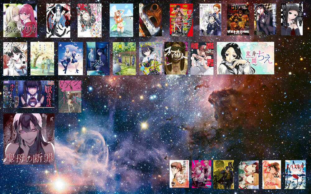 Hôn Thú Giữa Bút Và Còng Tay Chapter 9 trang 2