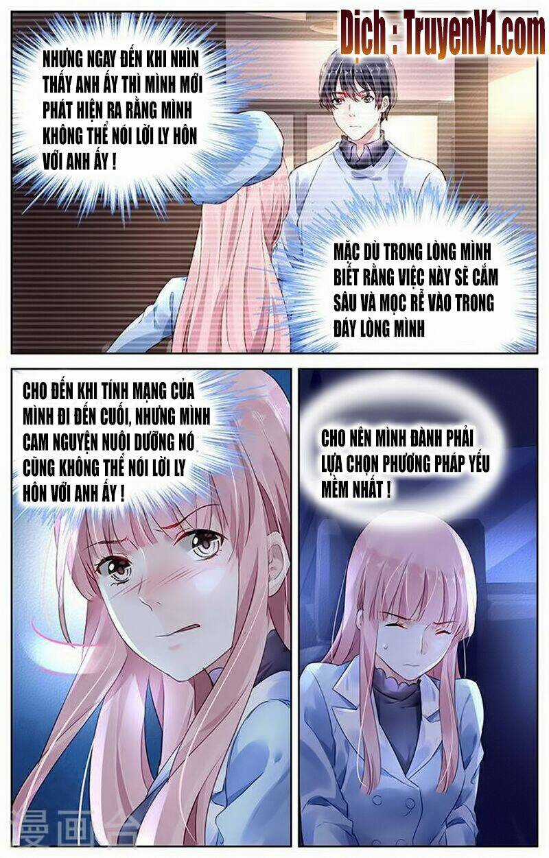 Hôn Trộm 55 Lần Chapter 142 trang 6