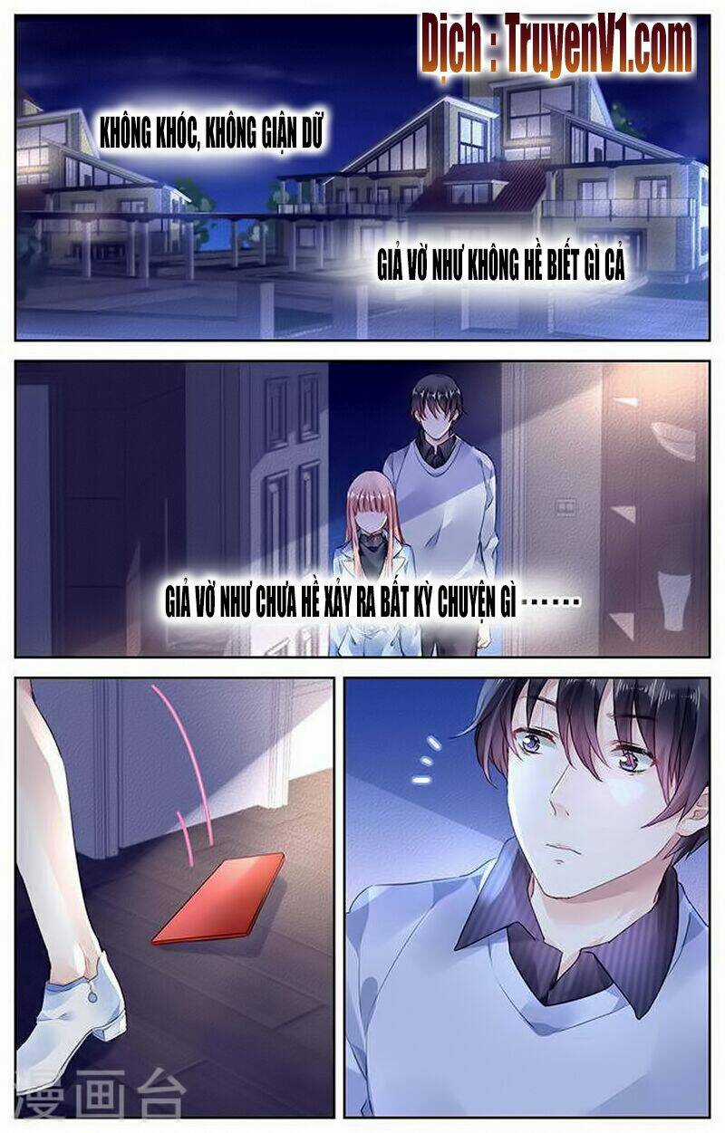 Hôn Trộm 55 Lần Chapter 142 trang 7