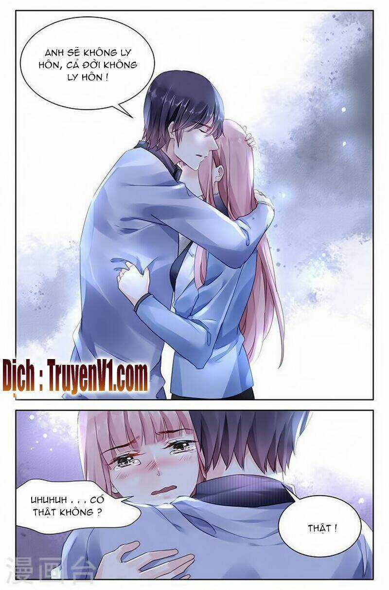 Hôn Trộm 55 Lần Chapter 143 trang 2