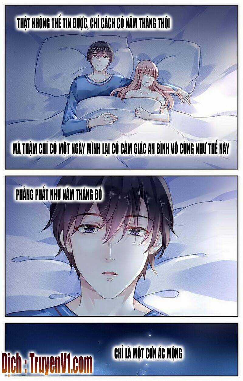 Hôn Trộm 55 Lần Chapter 144 trang 2