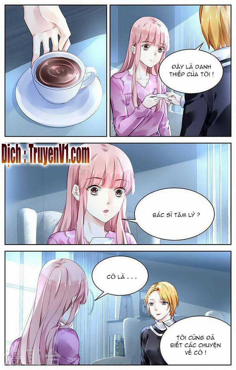 Hôn Trộm 55 Lần Chapter 145 trang 2