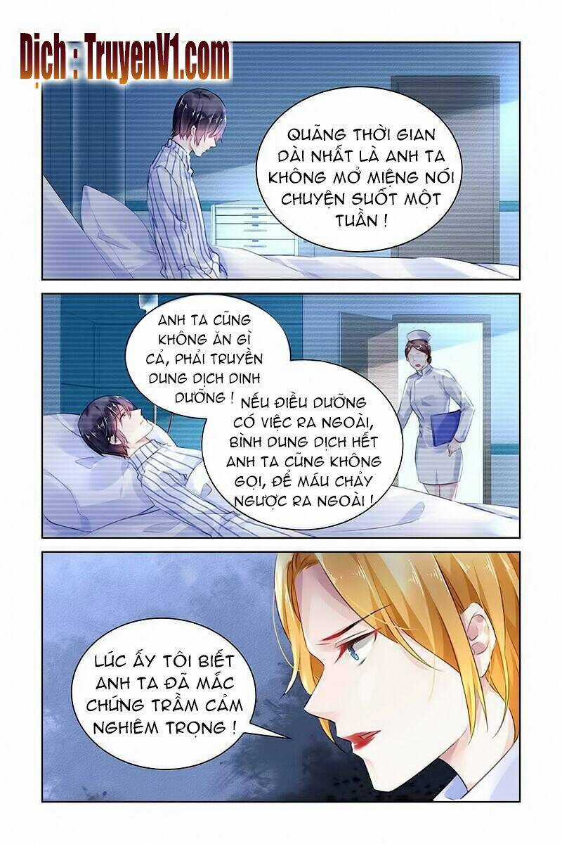 Hôn Trộm 55 Lần Chapter 146 trang 1