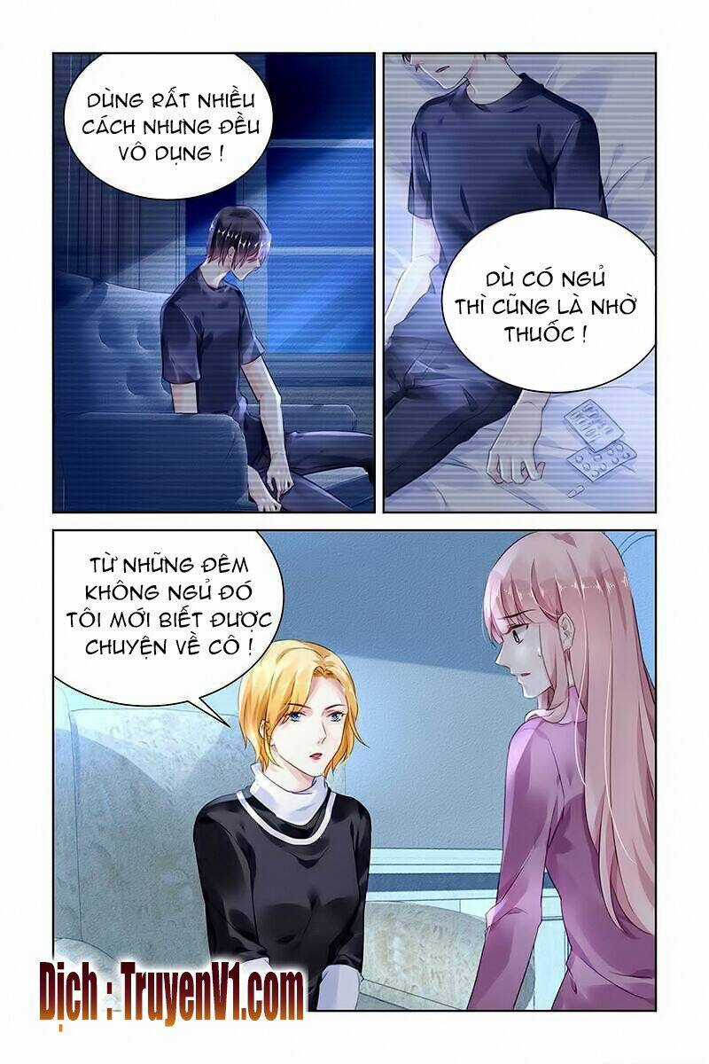 Hôn Trộm 55 Lần Chapter 146 trang 5