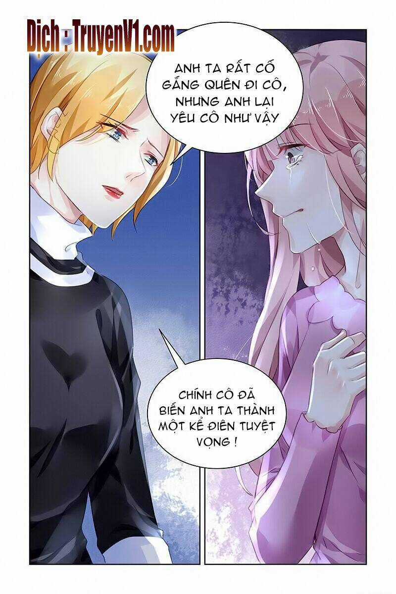 Hôn Trộm 55 Lần Chapter 146 trang 6