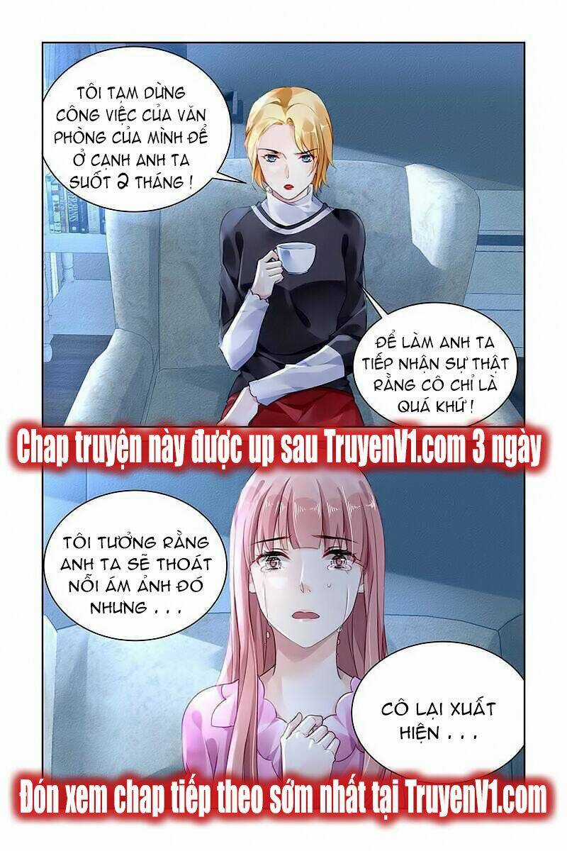 Hôn Trộm 55 Lần Chapter 146 trang 7