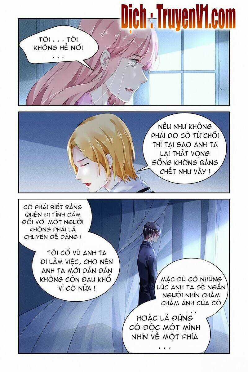 Hôn Trộm 55 Lần Chapter 147 trang 2