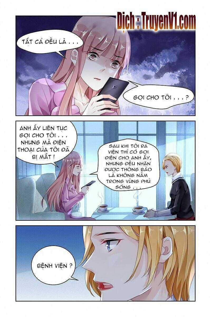 Hôn Trộm 55 Lần Chapter 148 trang 2