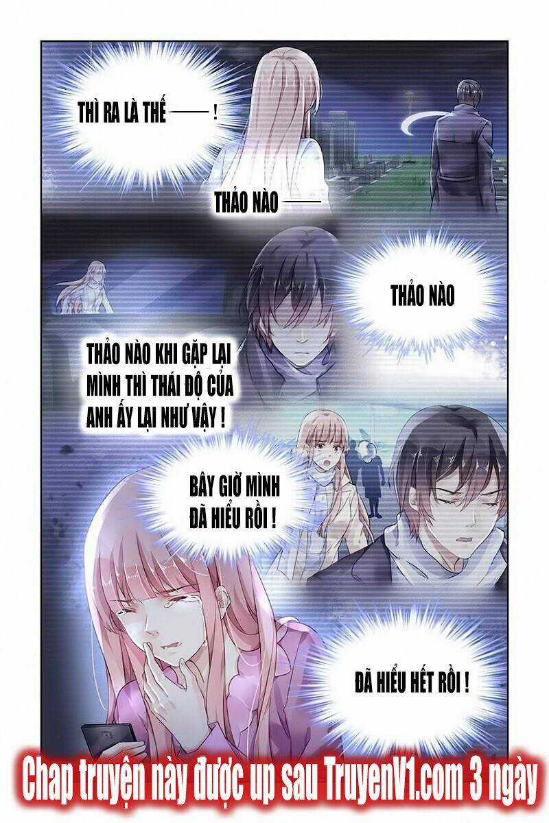 Hôn Trộm 55 Lần Chapter 148 trang 6