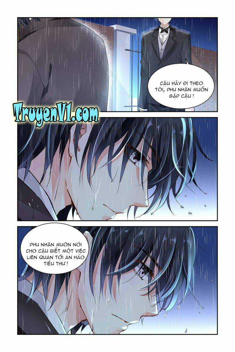 Hôn Trộm 55 Lần Chapter 15 trang 7