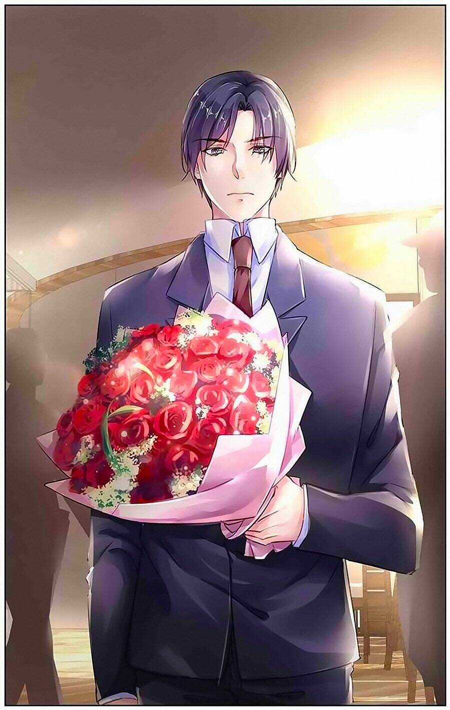 Hôn Trộm 55 Lần Chapter 156 trang 3