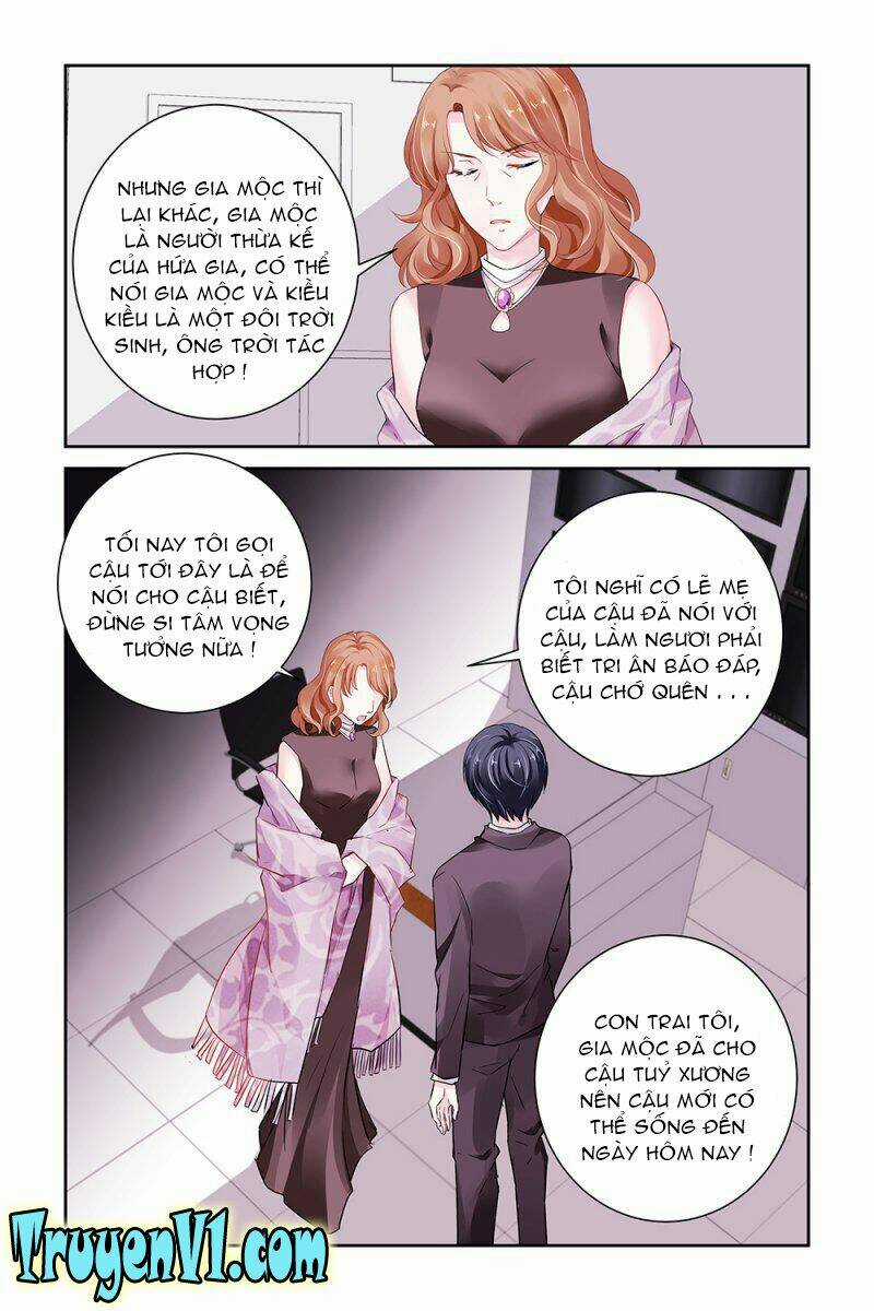 Hôn Trộm 55 Lần Chapter 16 trang 2