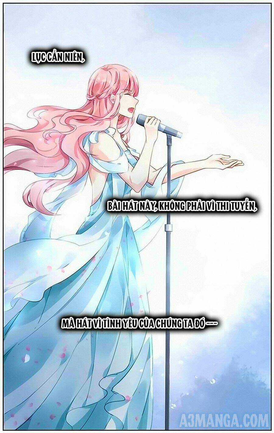 Hôn Trộm 55 Lần Chapter 162 trang 5