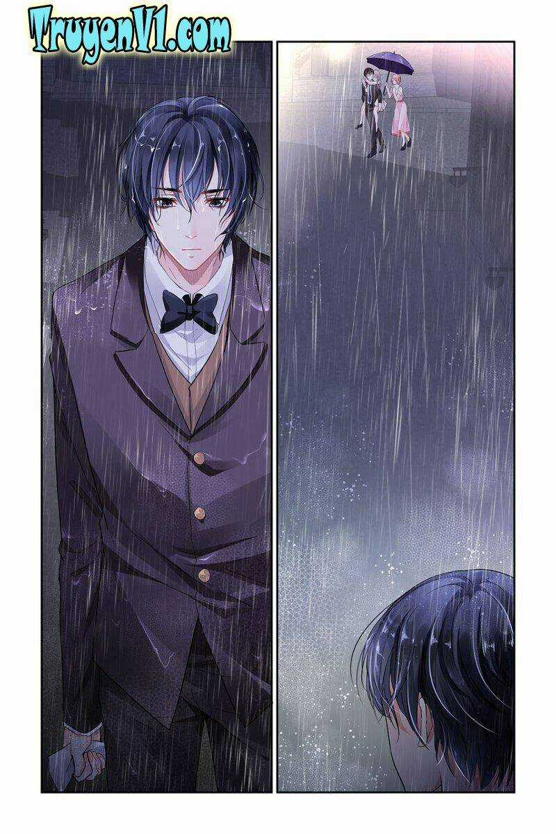 Hôn Trộm 55 Lần Chapter 17 trang 2