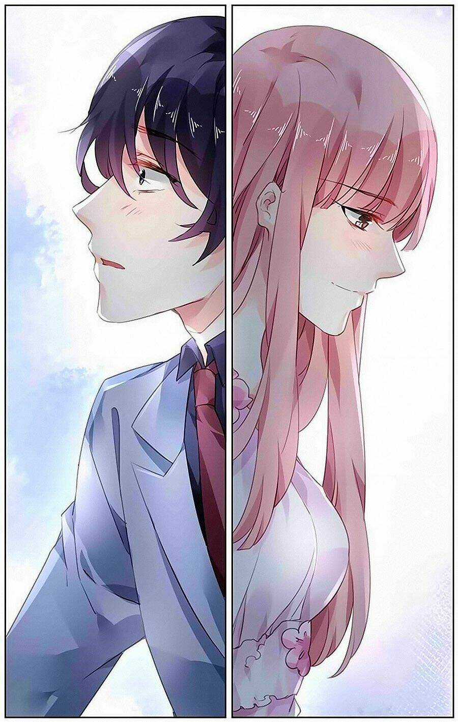 Hôn Trộm 55 Lần Chapter 176 trang 4