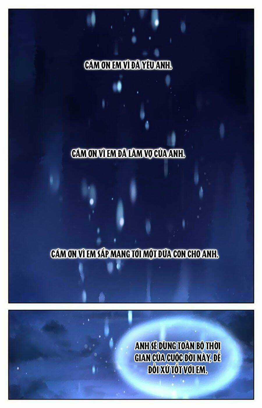 Hôn Trộm 55 Lần Chapter 177 trang 6