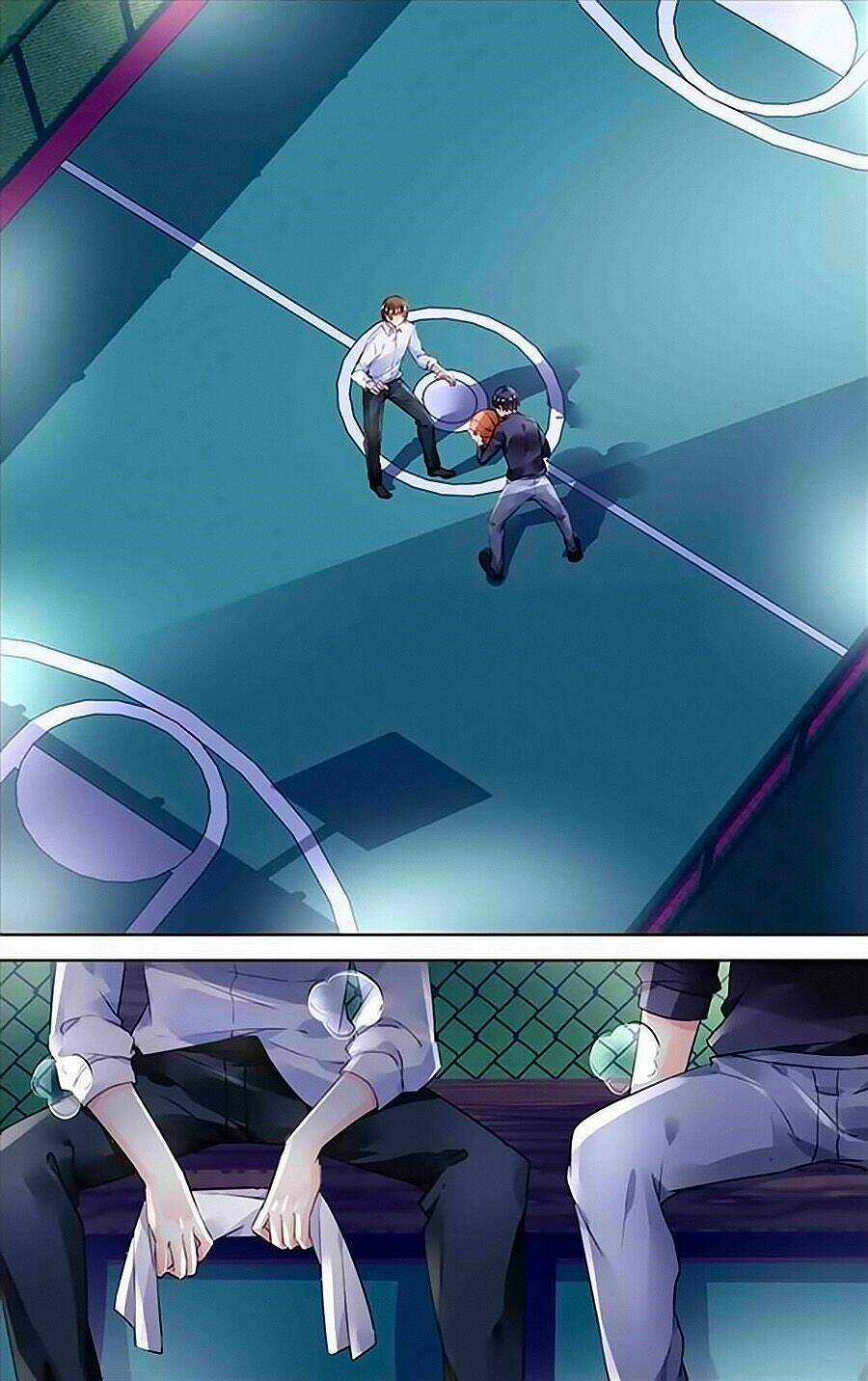 Hôn Trộm 55 Lần Chapter 178 trang 3