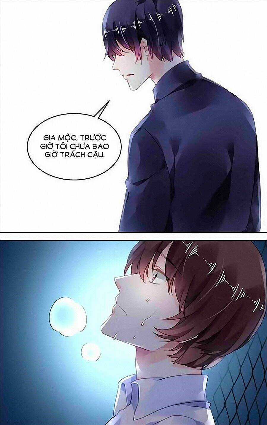 Hôn Trộm 55 Lần Chapter 178 trang 5