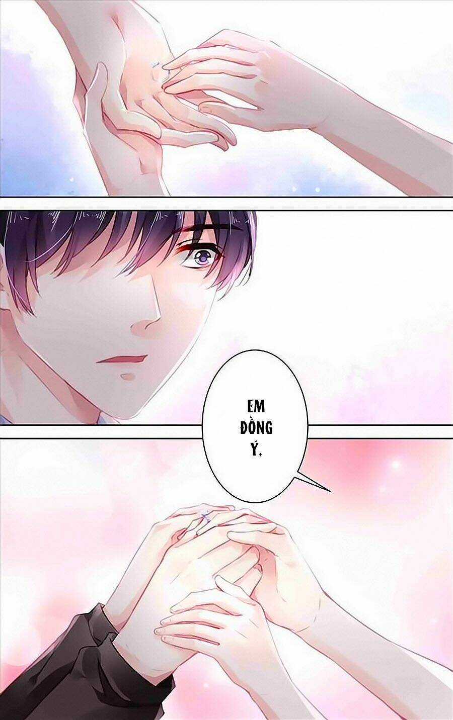 Hôn Trộm 55 Lần Chapter 182 trang 3