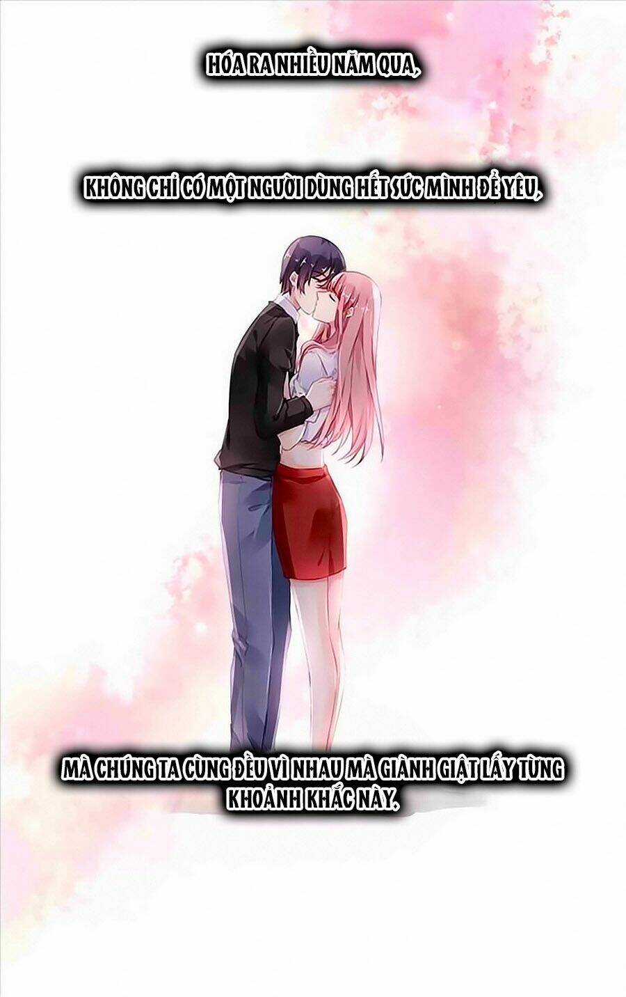 Hôn Trộm 55 Lần Chapter 182 trang 4