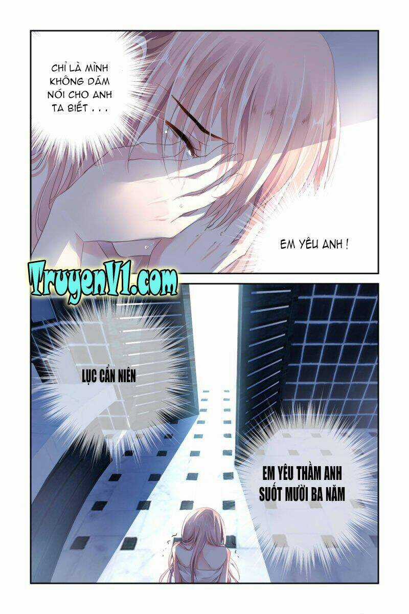 Hôn Trộm 55 Lần Chapter 2 trang 2