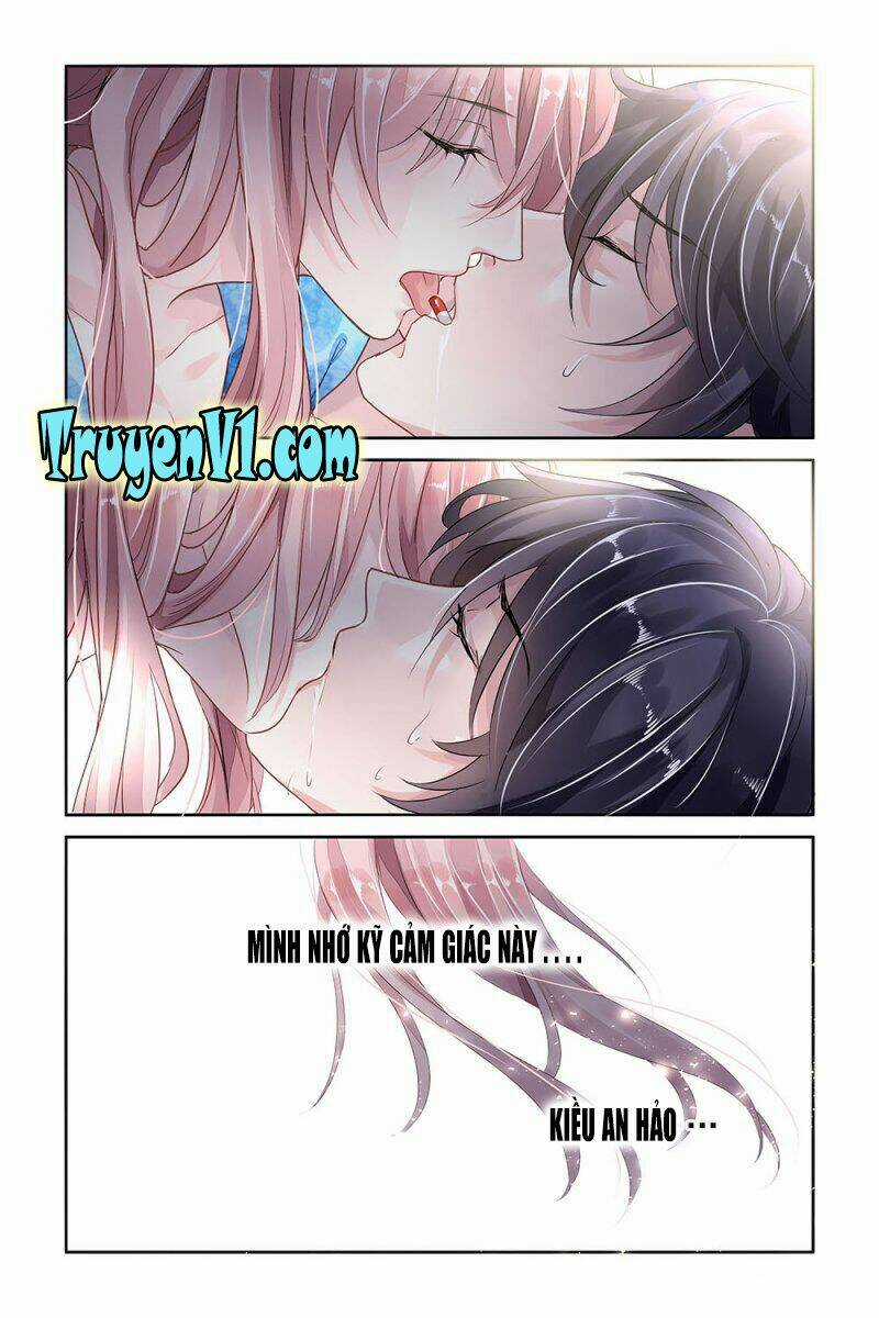 Hôn Trộm 55 Lần Chapter 23 trang 4