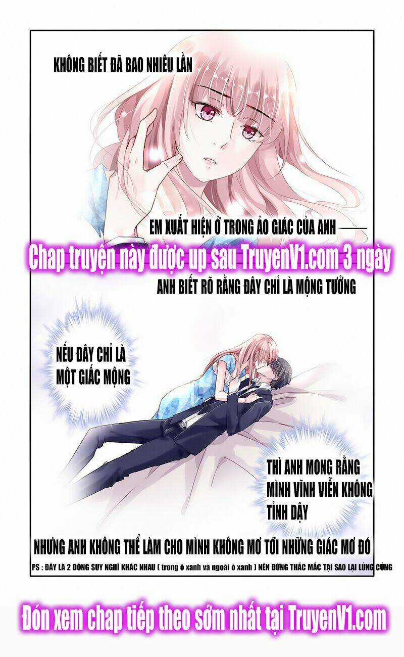 Hôn Trộm 55 Lần Chapter 23 trang 7