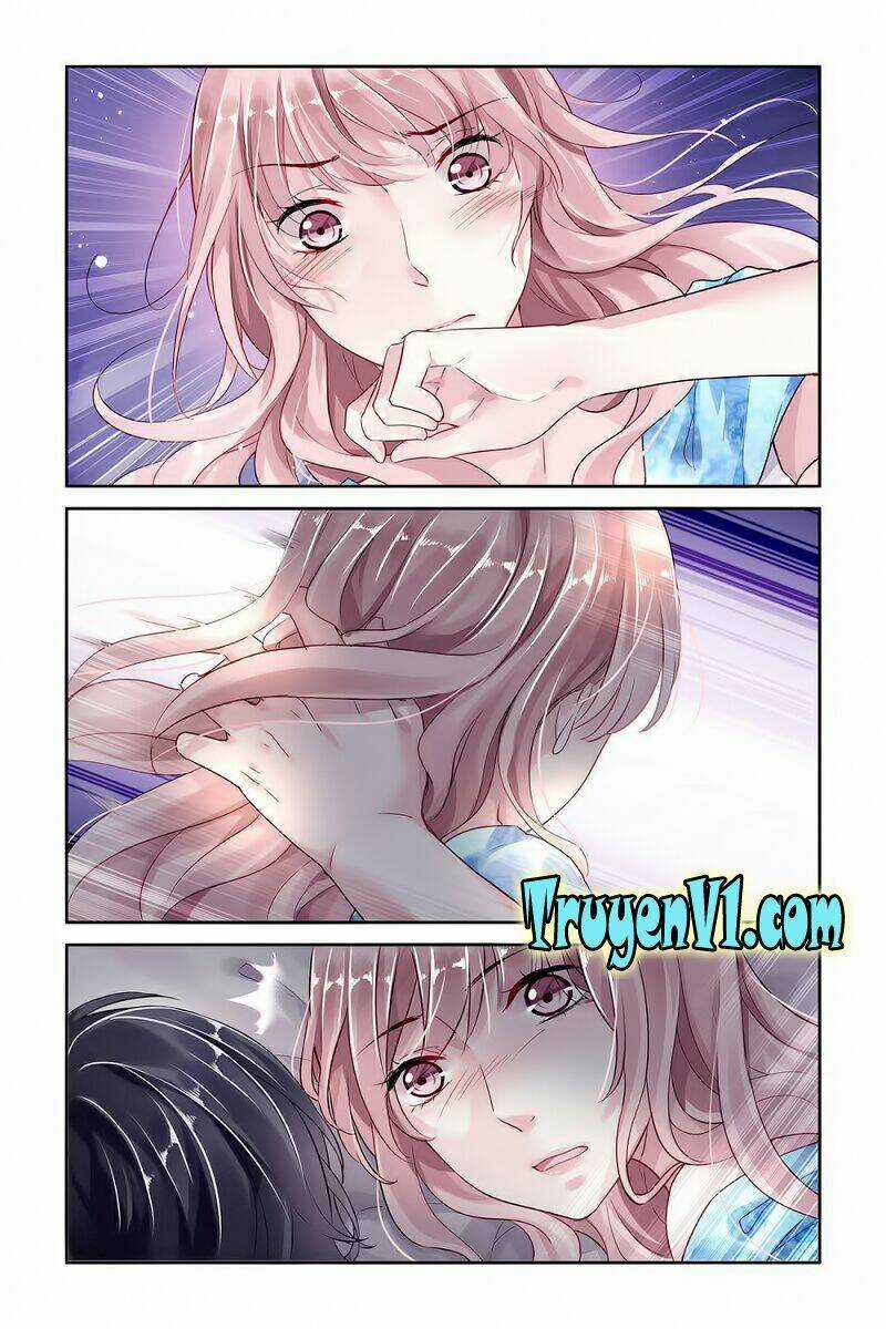 Hôn Trộm 55 Lần Chapter 24 trang 1