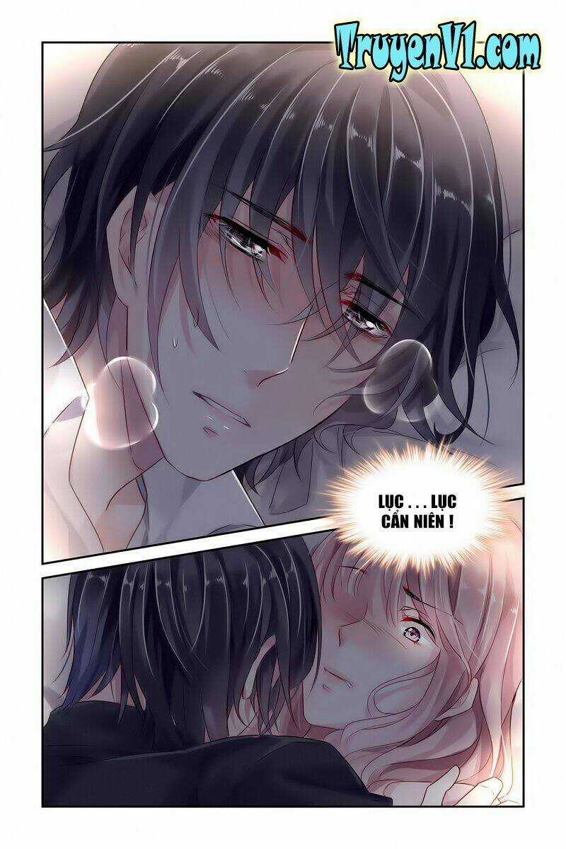 Hôn Trộm 55 Lần Chapter 24 trang 2