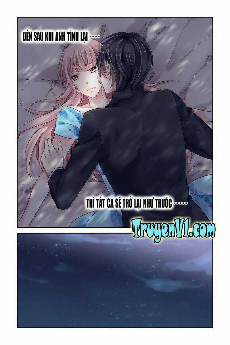 Hôn Trộm 55 Lần Chapter 24 trang 4