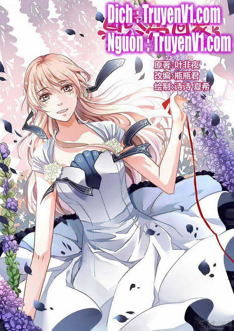 Hôn Trộm 55 Lần Chapter 29 trang 0