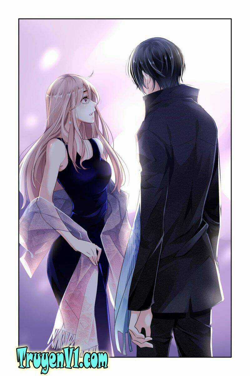 Hôn Trộm 55 Lần Chapter 3 trang 6