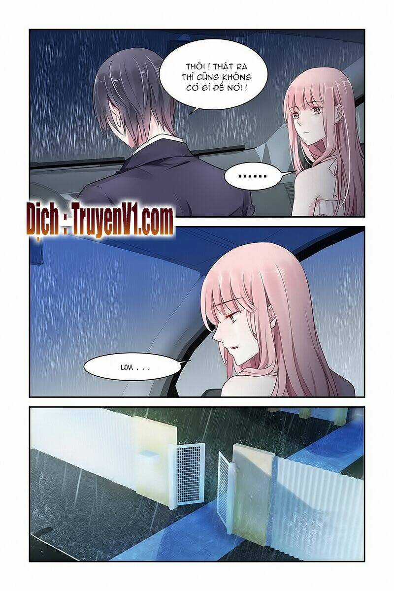 Hôn Trộm 55 Lần Chapter 45 trang 1
