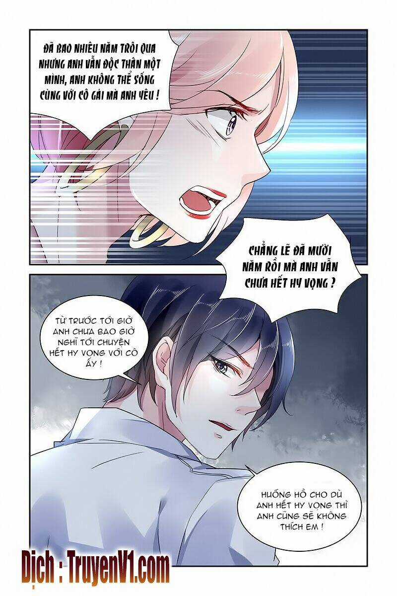 Hôn Trộm 55 Lần Chapter 47 trang 0