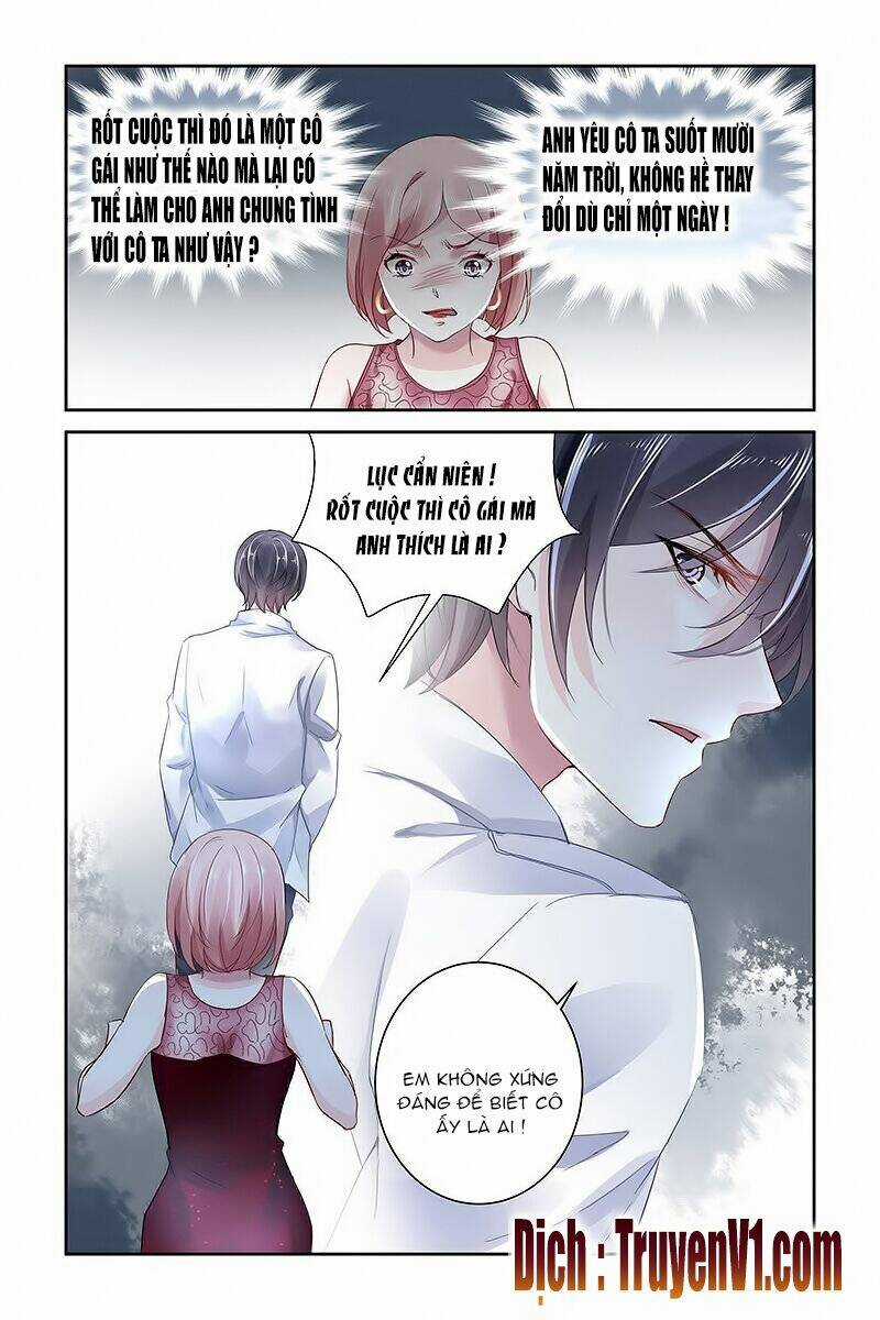 Hôn Trộm 55 Lần Chapter 47 trang 1