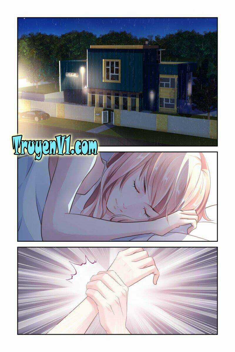 Hôn Trộm 55 Lần Chapter 5 trang 1