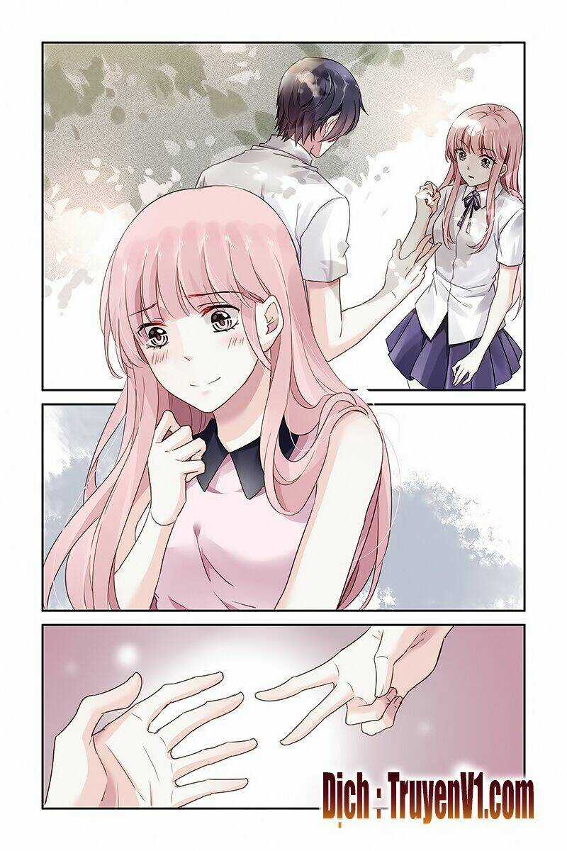 Hôn Trộm 55 Lần Chapter 54 trang 0