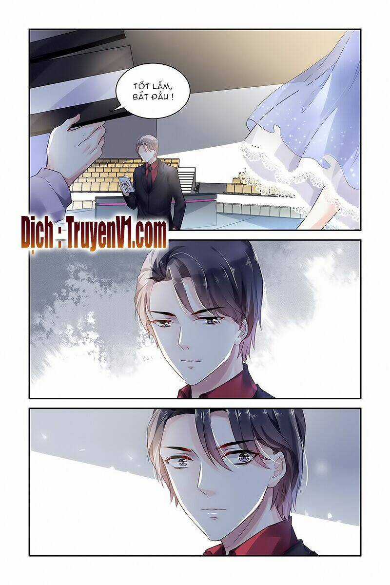 Hôn Trộm 55 Lần Chapter 63 trang 1