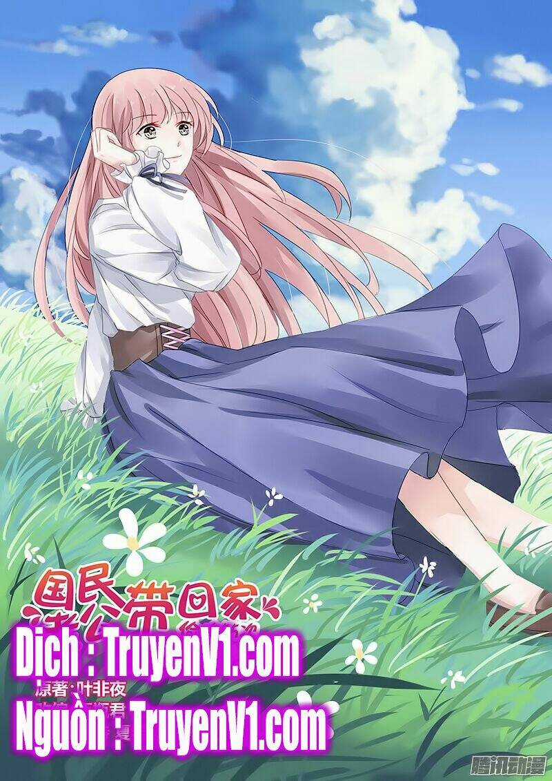 Hôn Trộm 55 Lần Chapter 68 trang 0