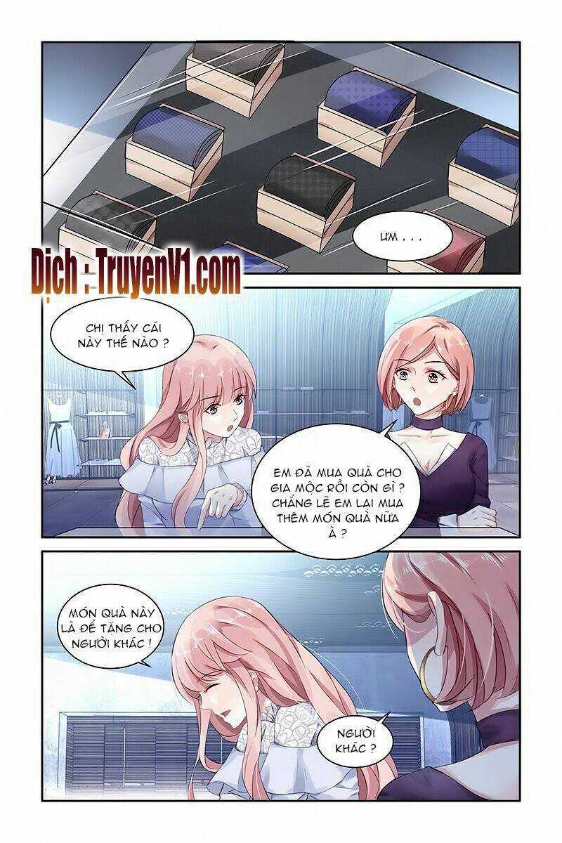 Hôn Trộm 55 Lần Chapter 71 trang 0