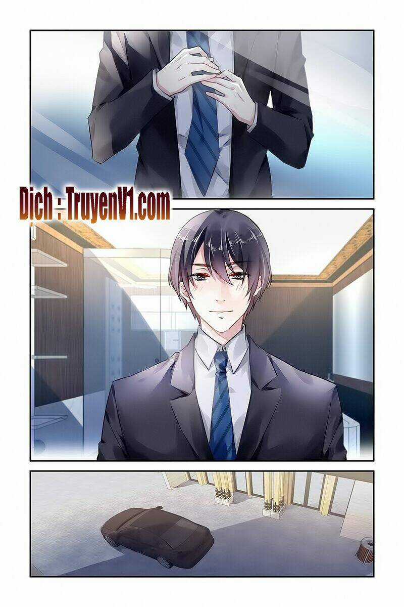 Hôn Trộm 55 Lần Chapter 74 trang 1