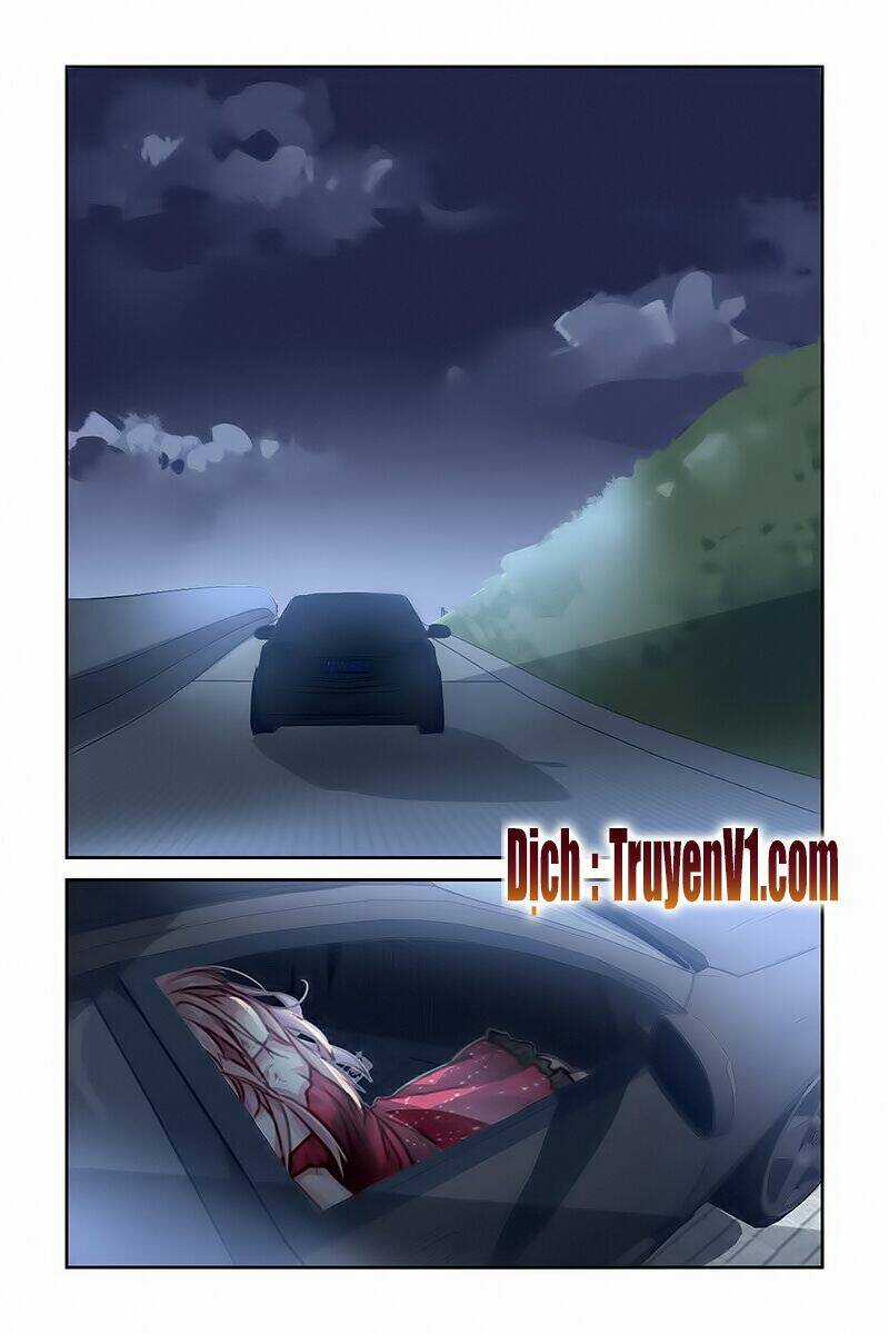 Hôn Trộm 55 Lần Chapter 78 trang 1