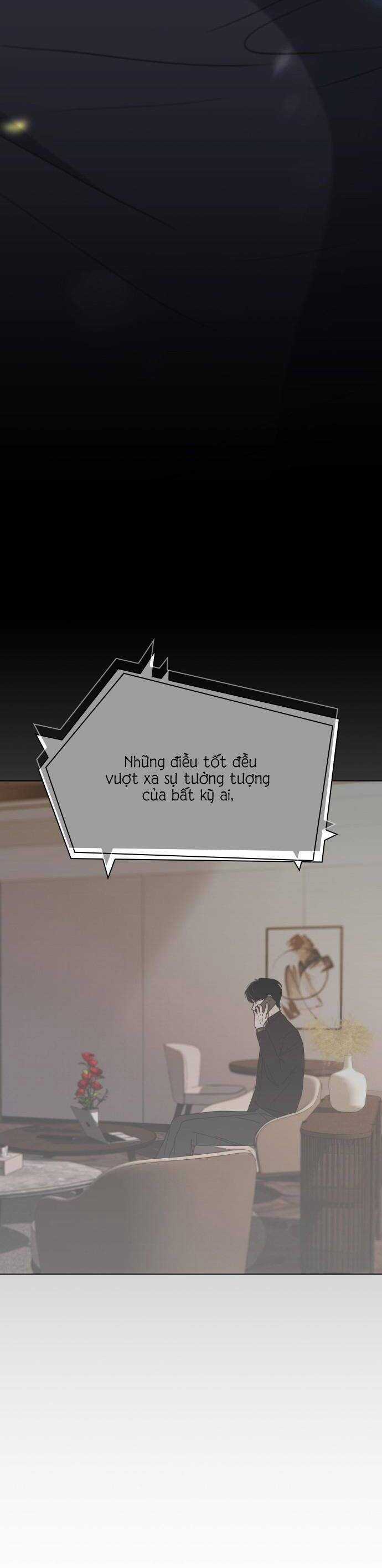 Hôn Trước Khi Ngủ Chapter 27 trang 10