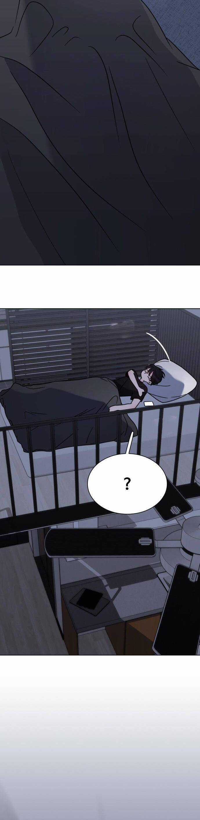 Hôn Trước Khi Ngủ Chapter 27 trang 12