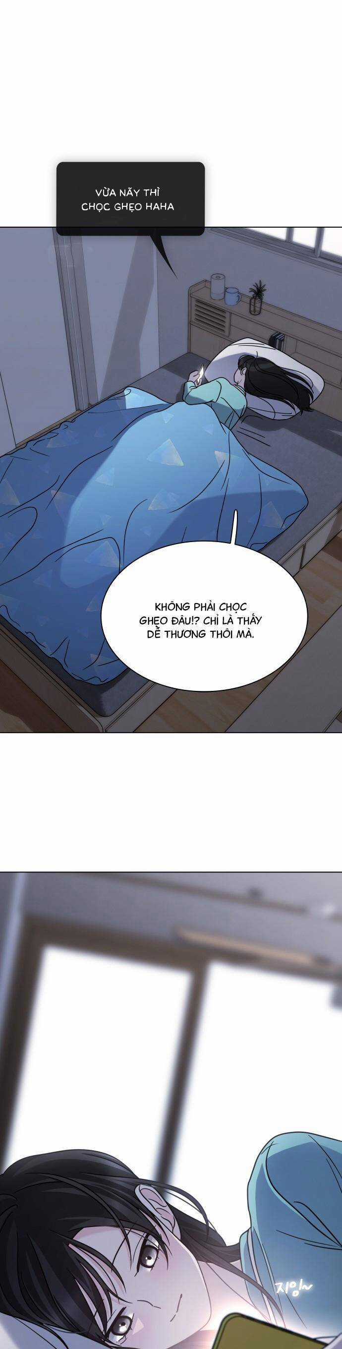 Hôn Trước Khi Ngủ Chapter 27 trang 15