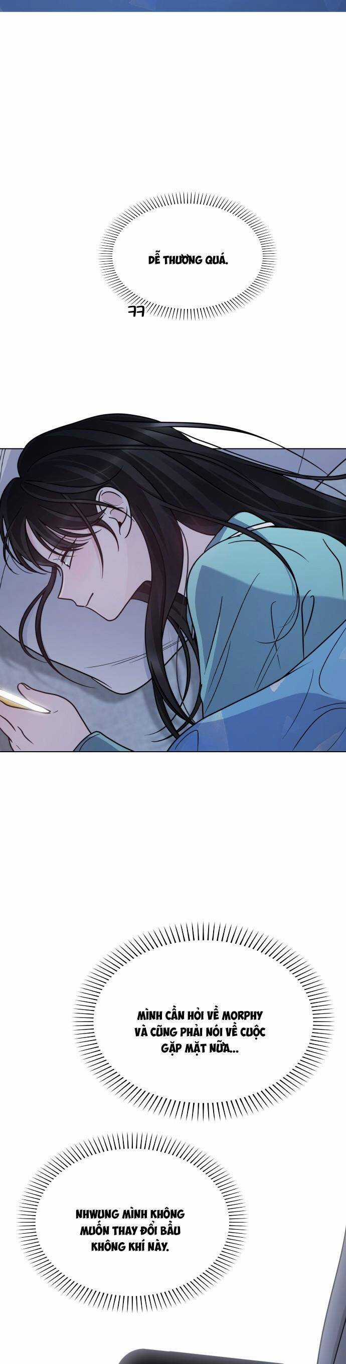 Hôn Trước Khi Ngủ Chapter 27 trang 17