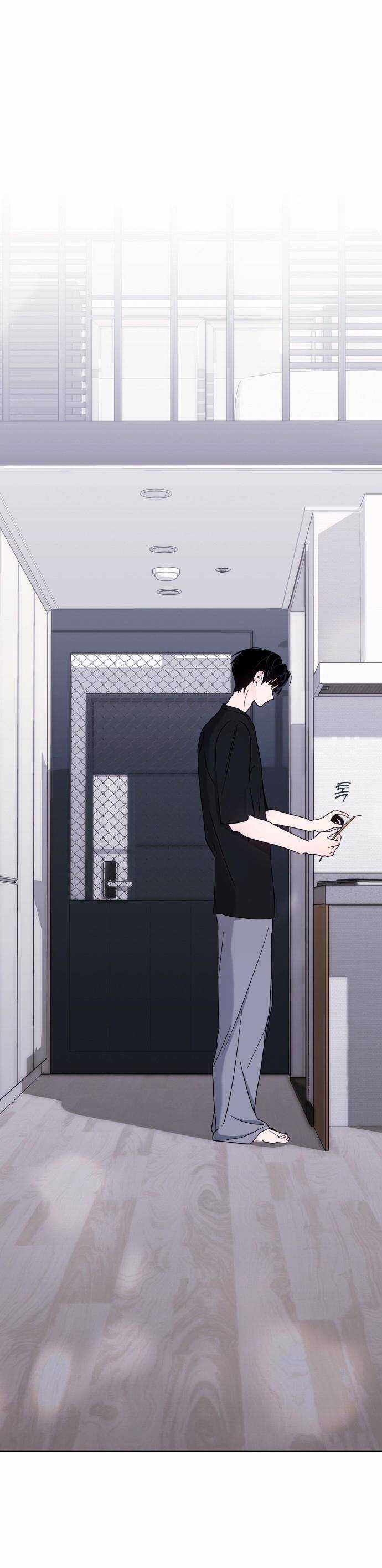 Hôn Trước Khi Ngủ Chapter 27 trang 2