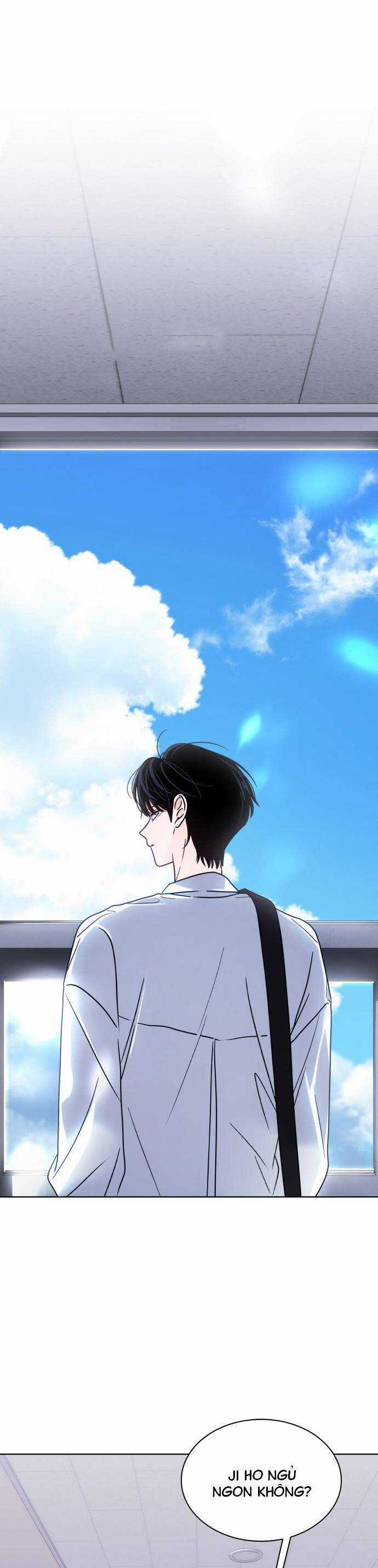 Hôn Trước Khi Ngủ Chapter 27 trang 25